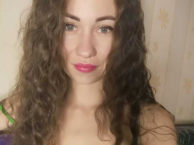Fotografie de profil -Kara-mellka-
