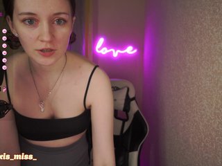 Chat video erotic Alexis-Miss
