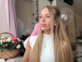 Chat video erotic Blondinochkaa