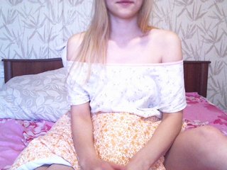 Fotografii -Mabel- Hi! im Nastya from Russia)play with me YOU can in prvt chat. Welcome) take off all 400tk .Have a good time :>