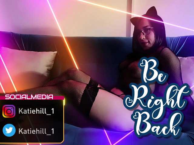 Fotografii Katiehill Notice: THANK YOU FOR BEING HERE !, ENJOY THE SHOW AND DONT FORGET TIPPING IF YOU LIKE ME!! ♥ SNAPCHAT X 199 + 5 NUDES ♥♥ ♥ SHOW PLAY WITH MY PUSSY ♥♥