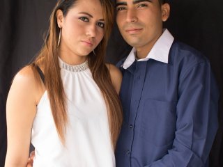Fotografie de profil couplelatisex