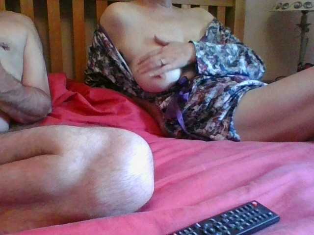 Fotografii cumwithus cum play with mommy