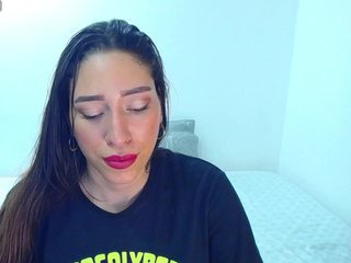 Chat video erotic Carla-Palmer