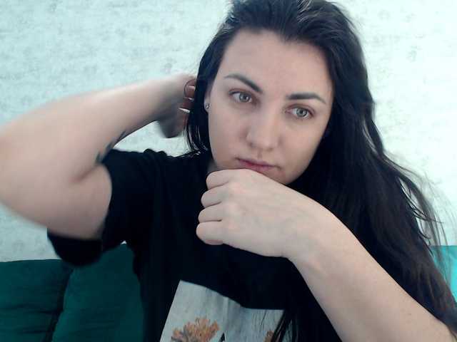 Fotografii KattyCandy Welcome to my room, in public we can just chat, pm-10 tk, open cam - 40 tk, and my name is Maria) @total @sofar @remain goal of day