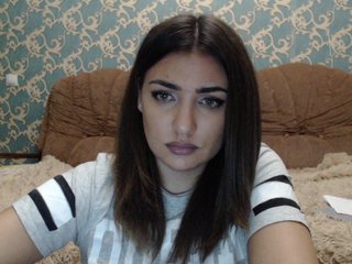Fotografii KattyCandy Welcome to my room, in public we can just chat, pm-10 tk, open cam - 40 tk, and my name is Maria) and i not collected friends 5000 1752 3248 goal of day