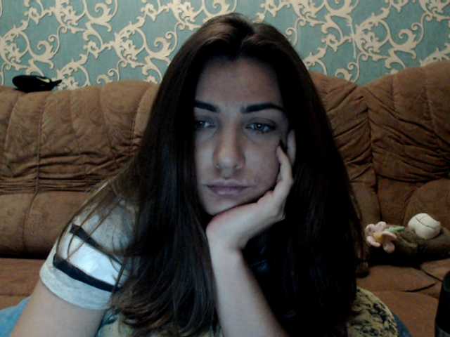 Fotografii KattyCandy Welcome to my room, in public we can just chat, pm-10 tk, open cam - 40 tk, and my name is Maria) and i not collected friends 550 550 0 goal of day