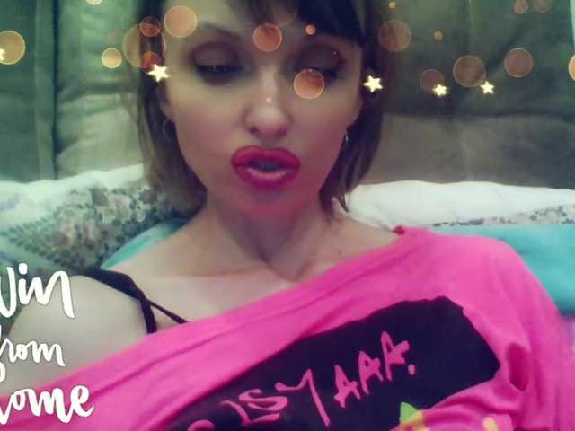 Fotografii lilisexy14 Hello! I'm Lilya! Delicious and juicy blowjob with saliva and deepthroat with dildo 222, 18 already earned, I need 204 more tokens to complete countdown!
