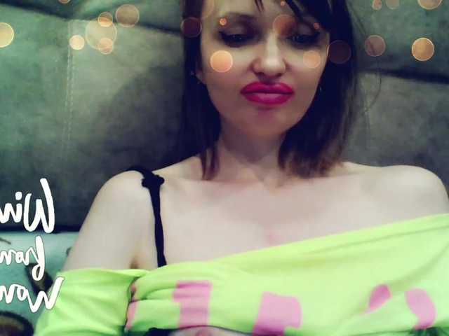 Fotografii lilisexy14 Hi! I'm Lily! Delicious and juicy blowjob deep throat whit saliva!!!!!@total – countdown: @sofar collected, @remain left until the show starts!