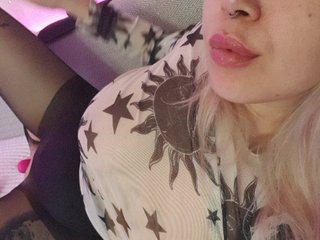 Chat video erotic Pink-Donuuts