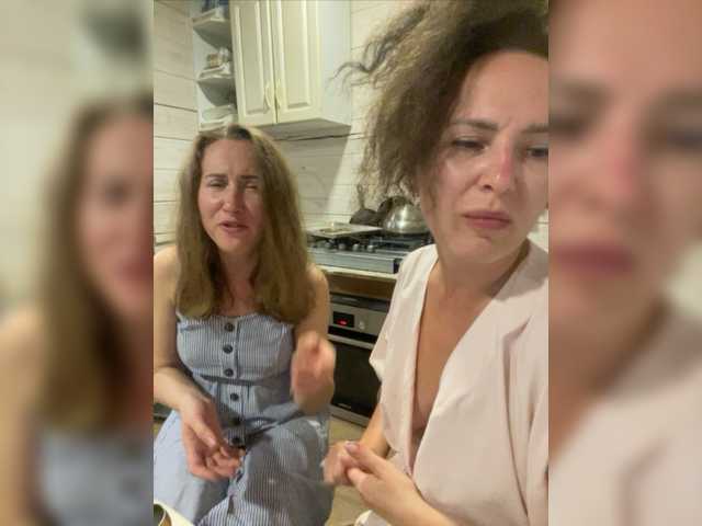Fotografii Svetalips Making barbecue and after will fuck Curly babyBDSM show today Lovens 2 tokens Lovense from 2 token At home