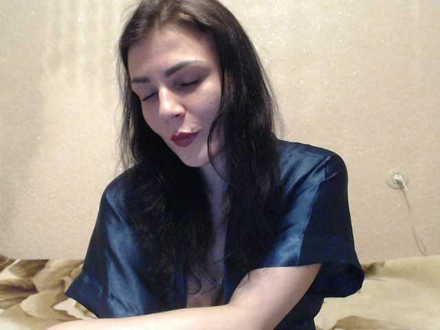 Fotografii Yuliya_May JUST EROTIC SHOW, WITHOUT TOYS, KISSES! I CAN GERMAN!!! KUSS!